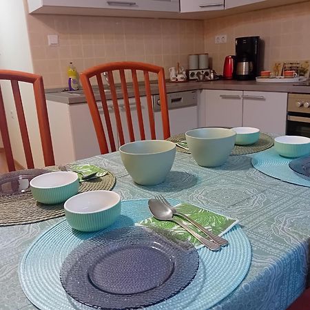 M&T Apartmani モスタル エクステリア 写真