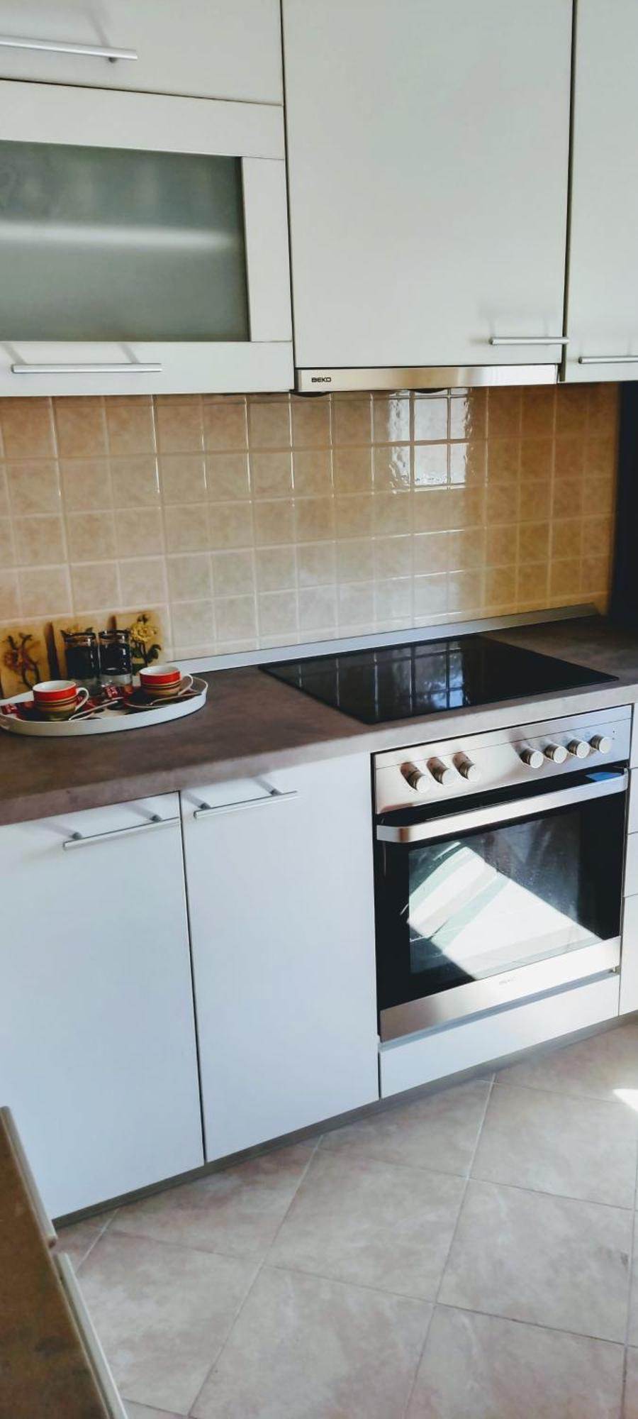 M&T Apartmani モスタル エクステリア 写真