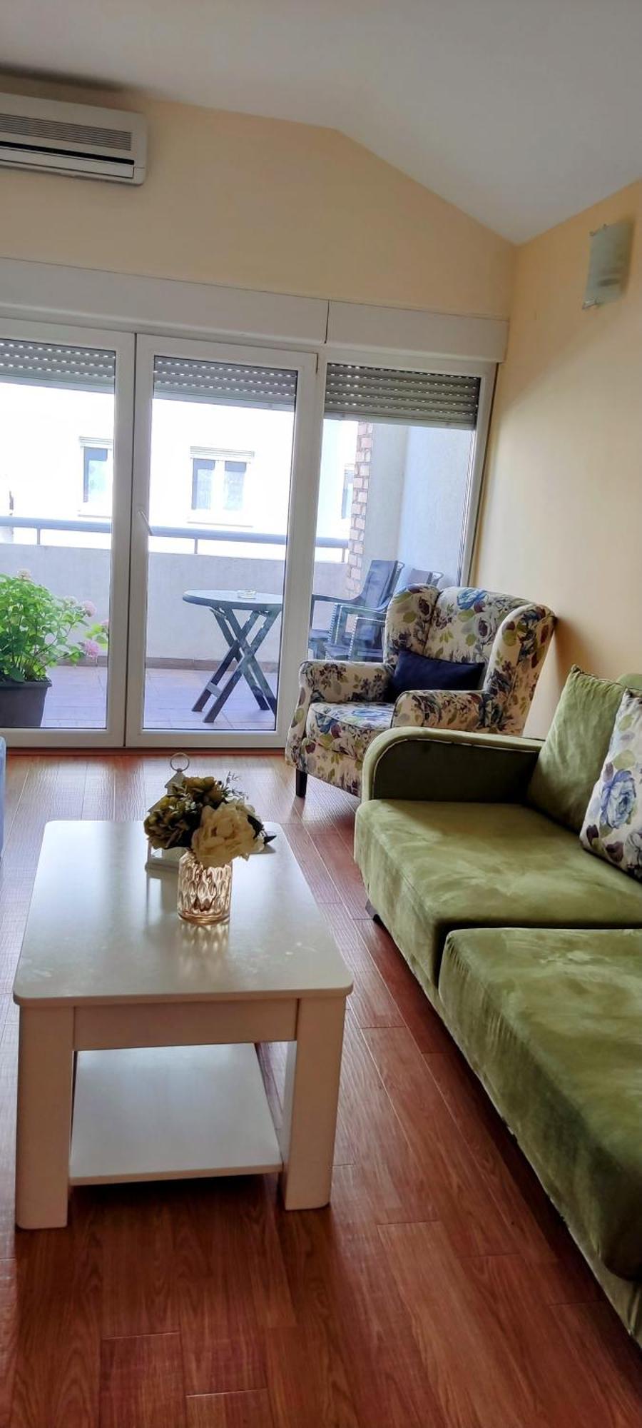 M&T Apartmani モスタル エクステリア 写真