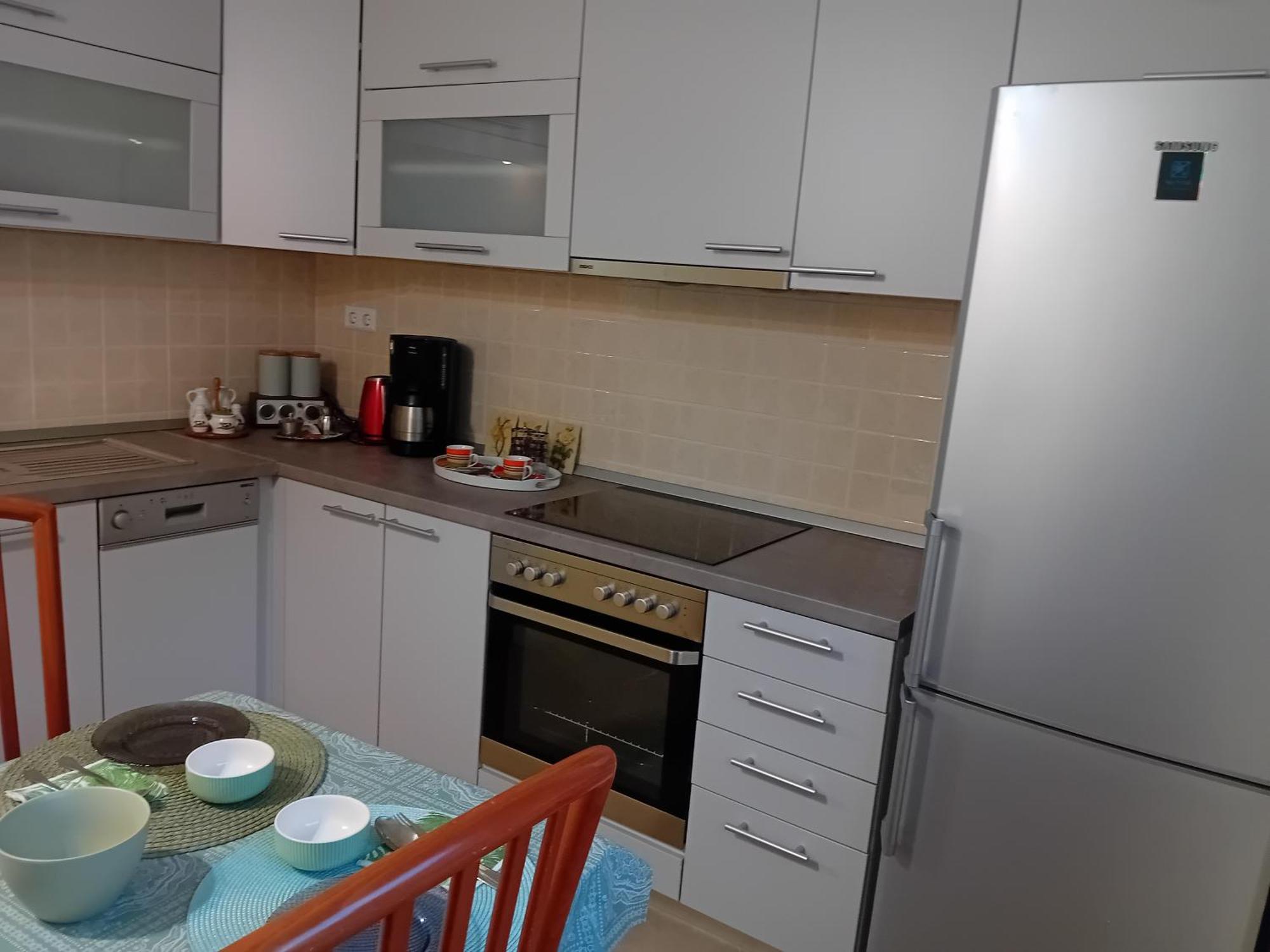 M&T Apartmani モスタル エクステリア 写真